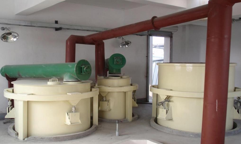 粉末スケール 粉末スケール