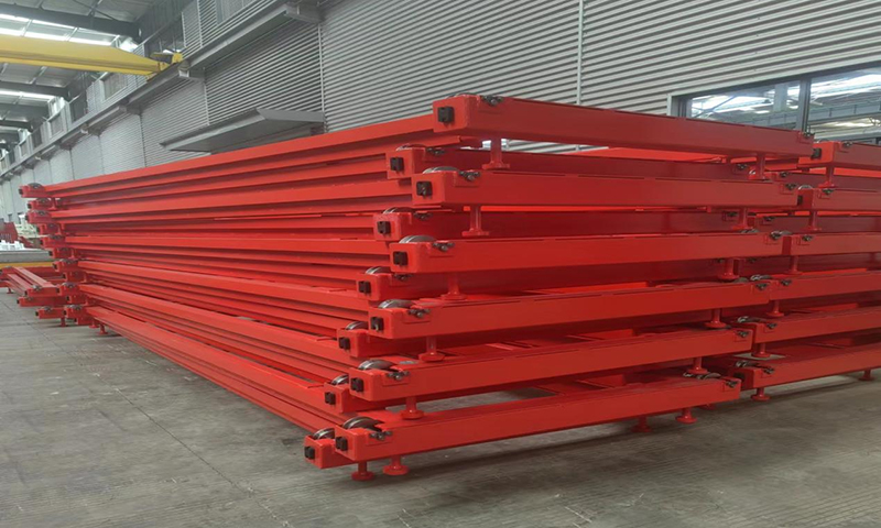 メッシュフレーム