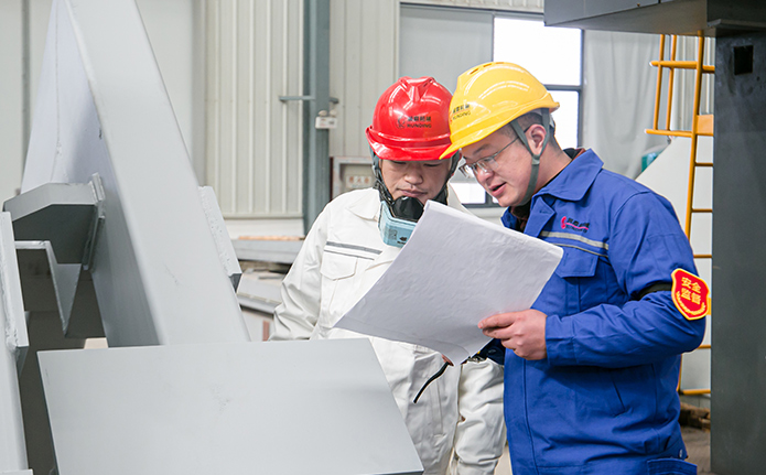 Jiangsu Runding Intelligent Equipment Technology Co.、Ltd。