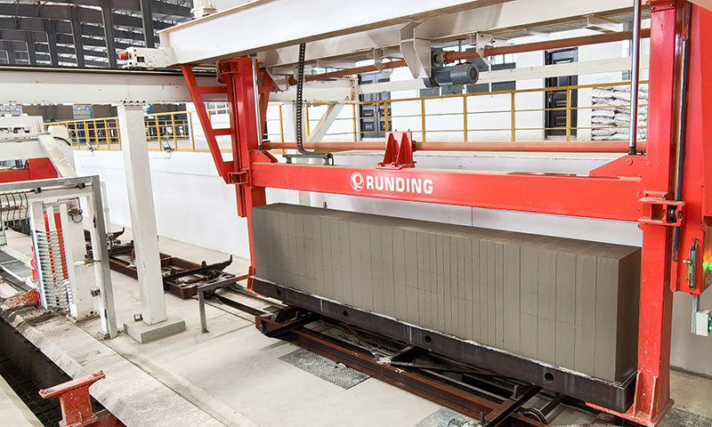 グループ化Hoister