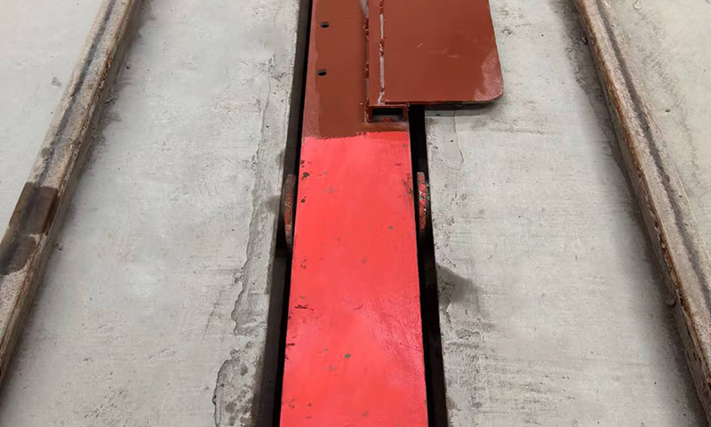 運搬メカニズム