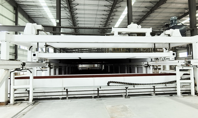 メッシュ防腐剤リフティングデバイス