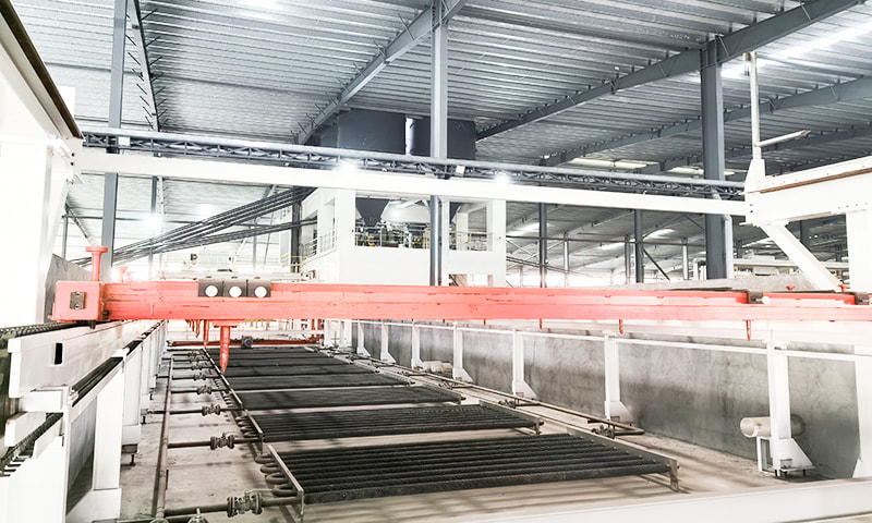 メッシュドライヤー