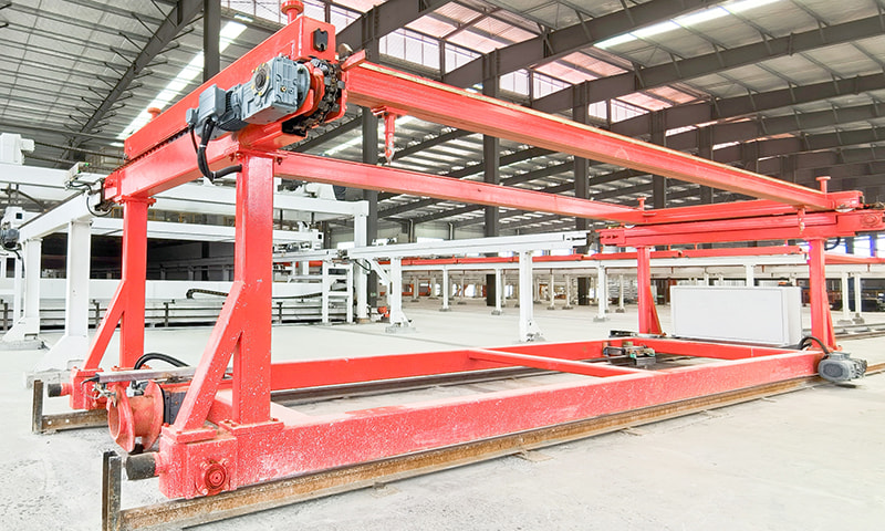 メッシュフレームフェリーカー