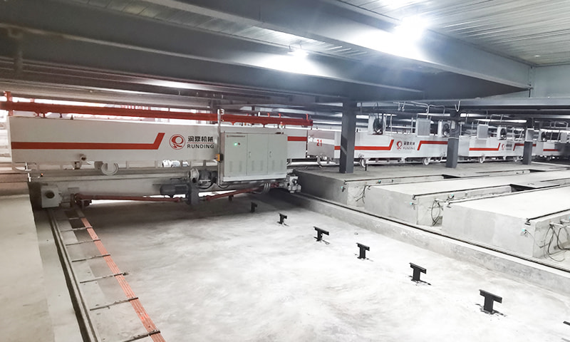 金型スラリートランスファーカー 金型スラリートランスファーカー