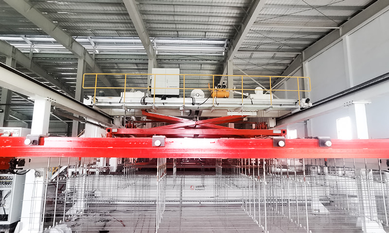 スチールドリルロッド