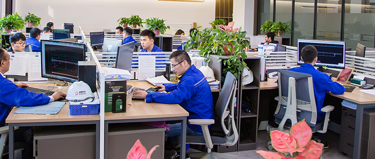 Jiangsu Runding Intelligent Equipment Technology Co.、Ltd。
